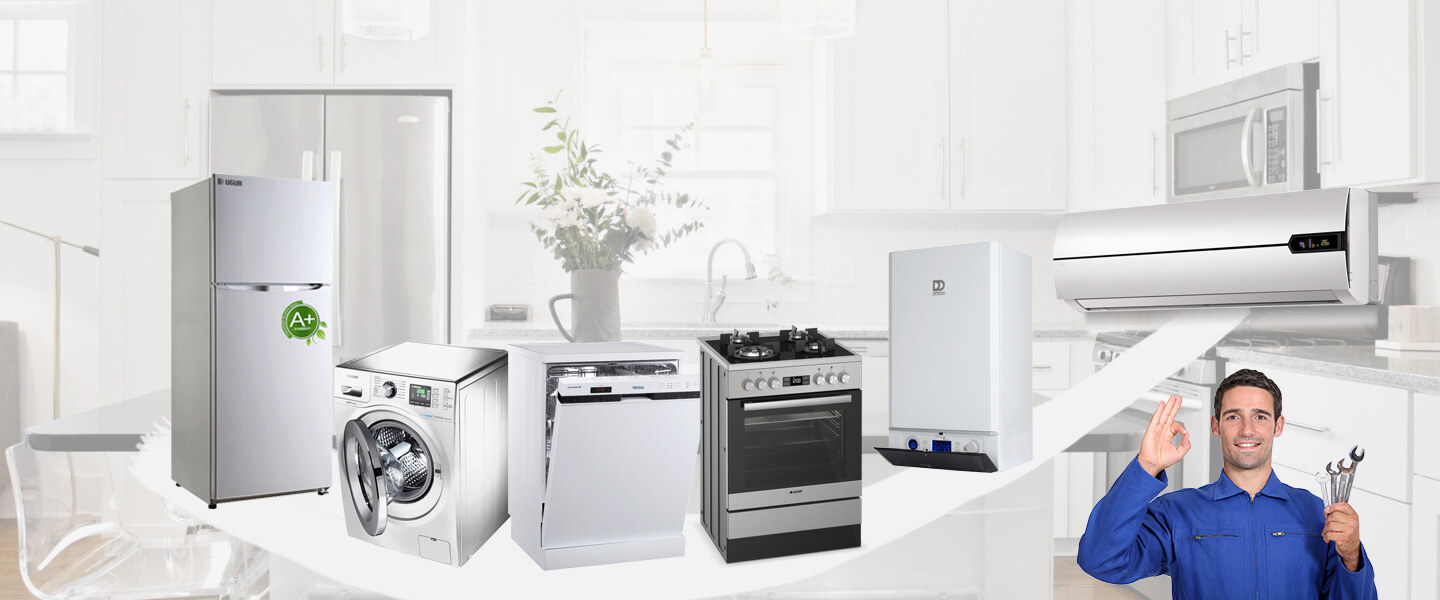 Nurdağı Daikin Servisi